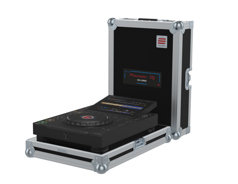 SANTOSOM Hand case, AlphaTheta CDJ-3000X