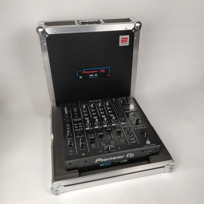 Santosom Hand case, Pioneer DJM-A9