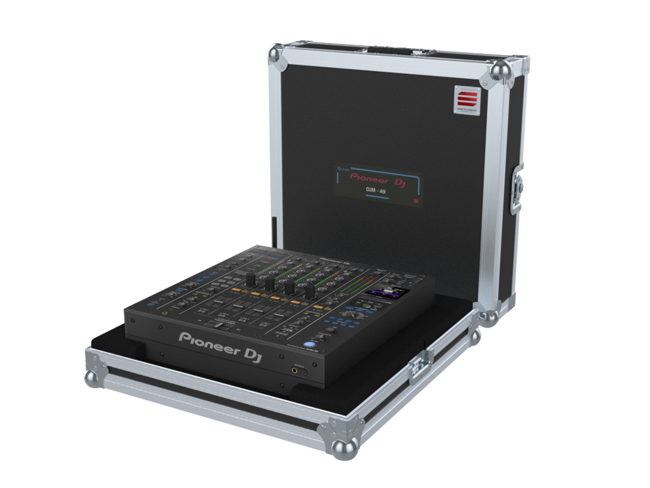 Santosom Hand case, Pioneer DJM-A9