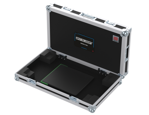 Santosom Hand case, Reloop Mixon 8 Pro