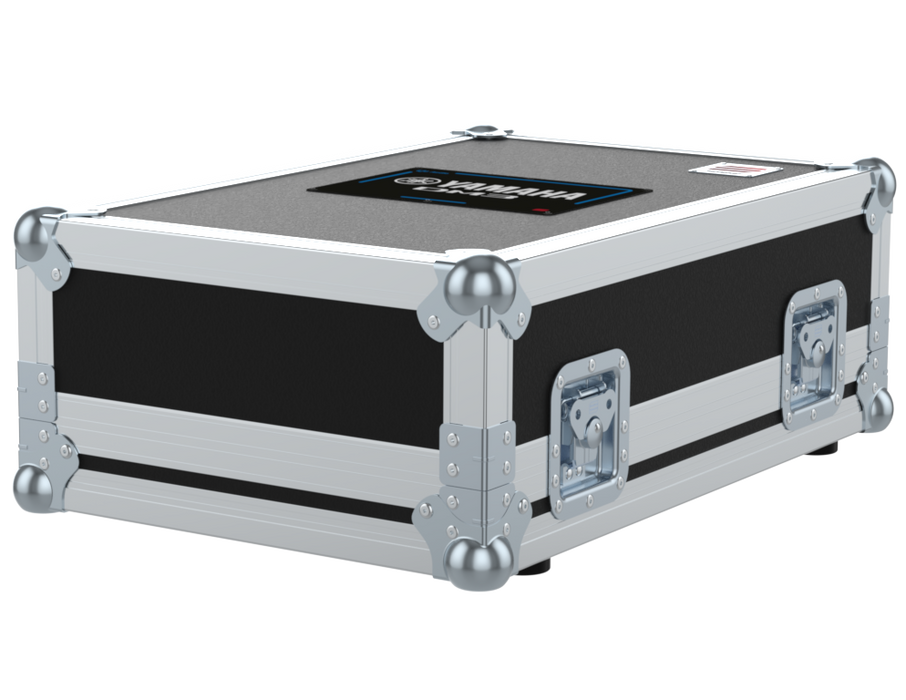 Santosom MIXER Flight case STD, Yamaha DM3