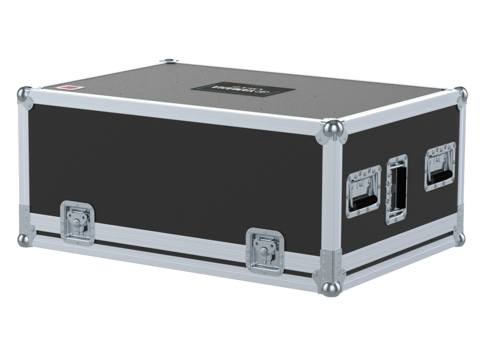 SANTOSOM MIXER Flight case COMPACT, Yamaha DM7