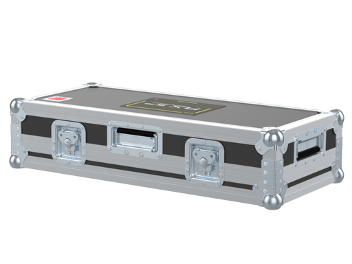 Santosom Lighting controller Flight case Standard, Zero 88 FLX s48