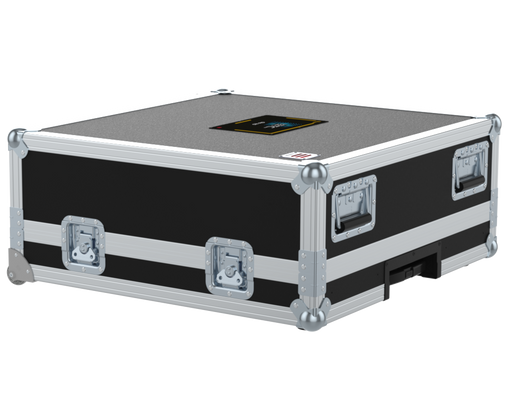 Santosom Lighting controller Flight case, ETC Gio @5