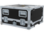 SANTOSOM Flight case, Behringer Wing compact (carretilla y apilable)