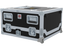 SANTOSOM Flight case, Behringer Wing compact (carretilla y apilable)