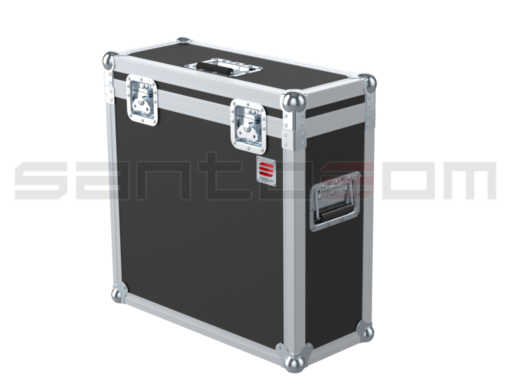 Santosom Trunk M1 60.26.60 (56x22x56cm WID)