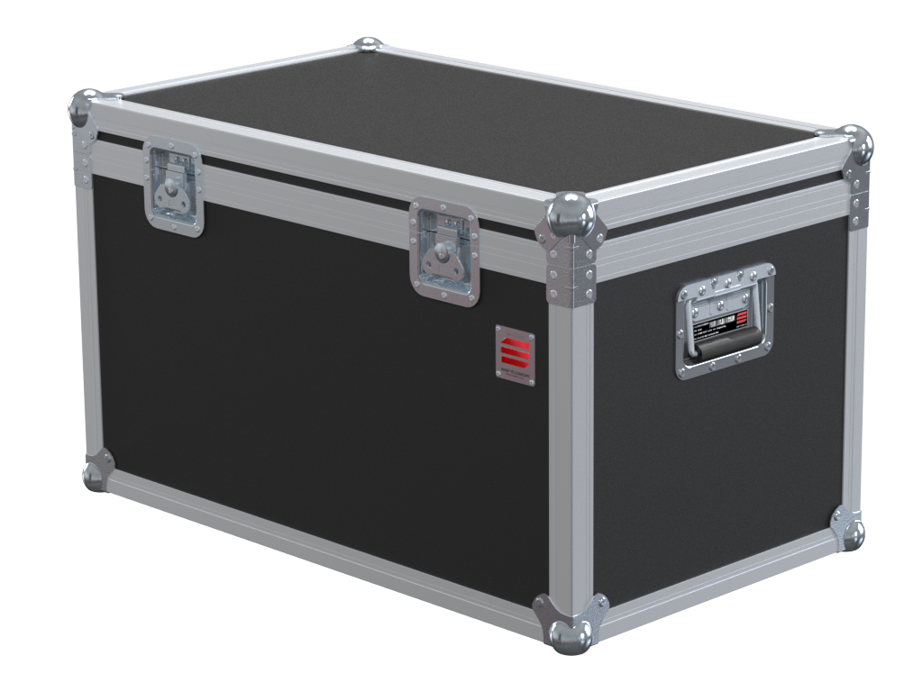 Santosom Trunk M1 80.48.48 (76x44x44cm WID)