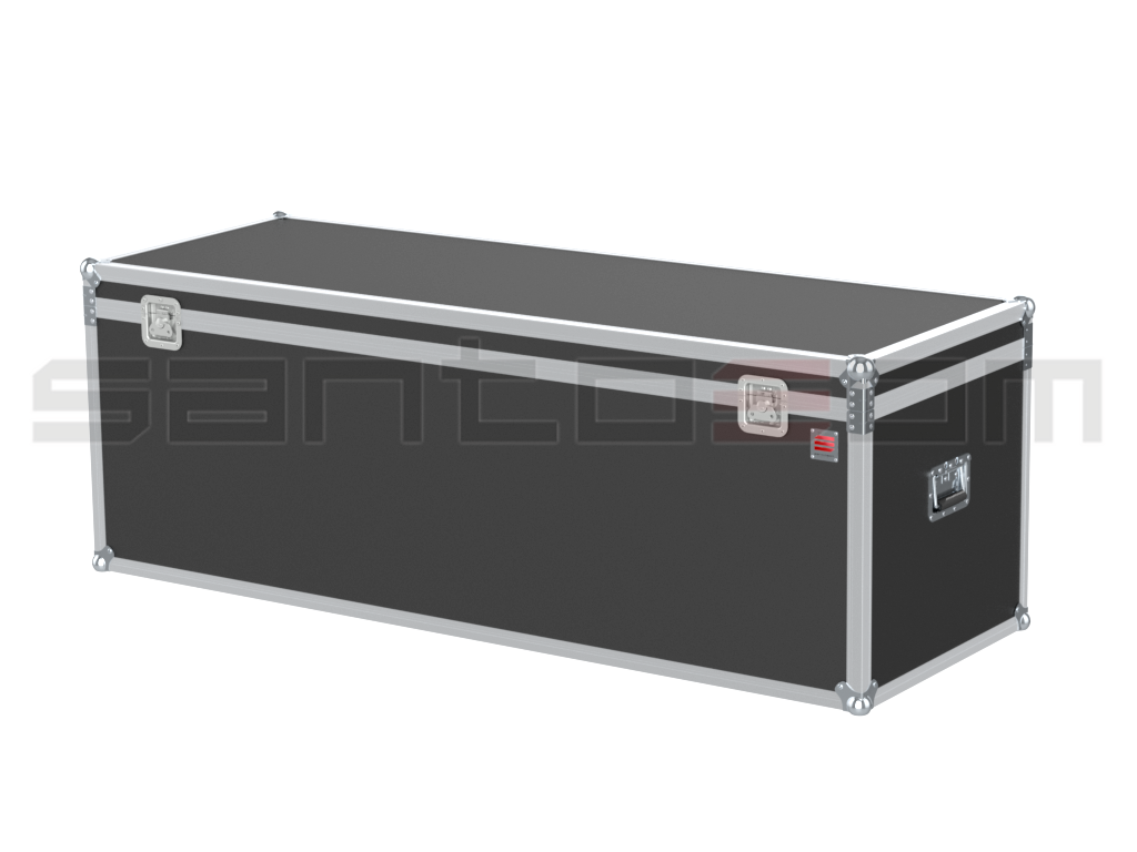 Santosom Trunk M1 180.65.65 (176x61x61cm WID)