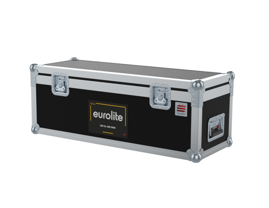 Santosom Trunk M1 Eurolite LED SL-400 DMX