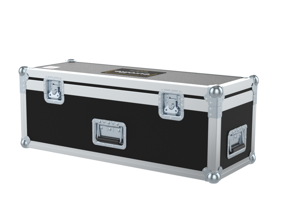 Santosom Trunk M1 Eurolite LED SL-400 DMX