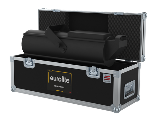 Santosom Trunk M1 Eurolite LED SL-400 DMX