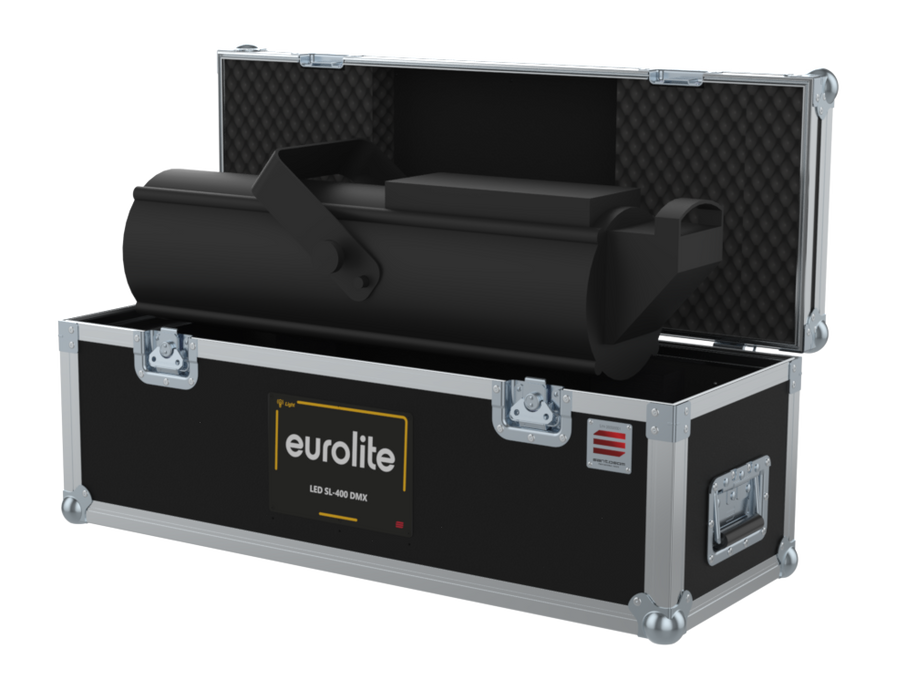 Santosom Trunk M1 Eurolite LED SL-400 DMX