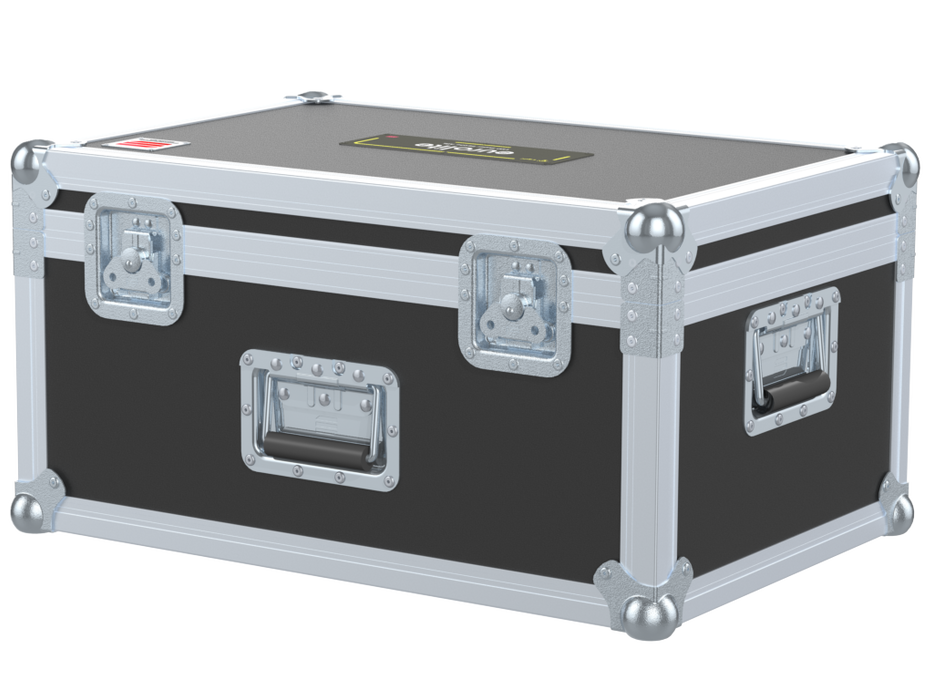 Santosom Trunk 4x EUROLITE LED Super Strobe ABL