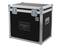 Santosom Rigging Flight Case, 2x L-Acoustics Kibu SB