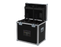 Santosom Rigging Flight Case, 2x L-Acoustics Kibu SB