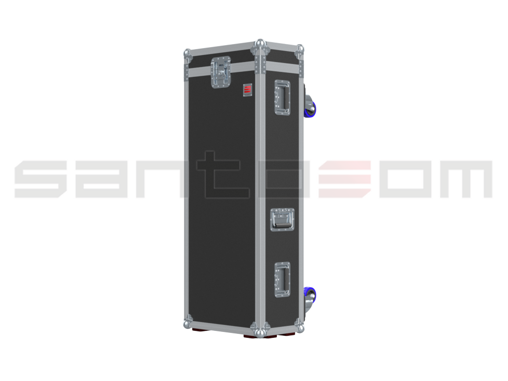 Santosom Trunk M1 52.30.13 (47x25x126cm WID)