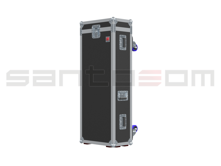 Santosom Trunk M1 52.30.13 (47x25x126cm WID)