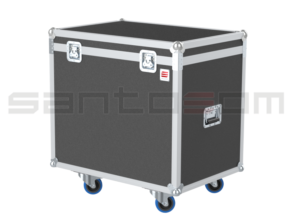 Santosom Trunk M1 85.60.75 (81x56x71cm WID)