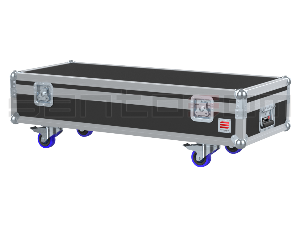 Santosom Trunk M1R 114.48.24 (110x44x20cm WID)