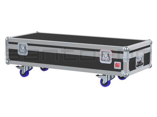 Santosom Trunk M1R 114.48.24 (110x44x20cm WID)