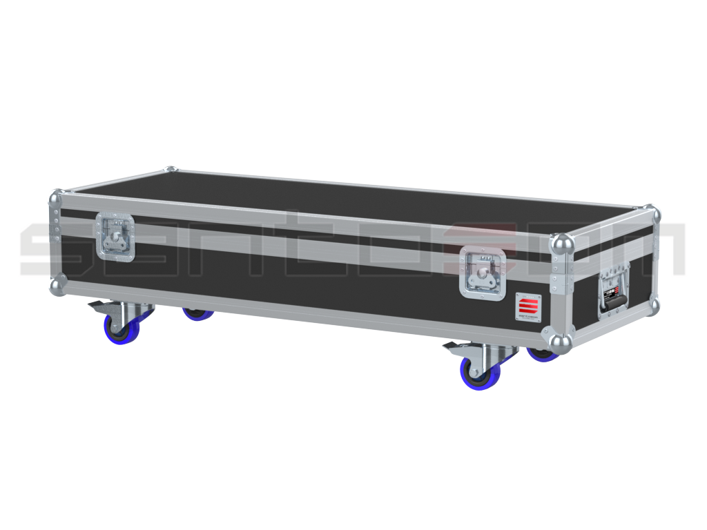 Santosom Trunk M1R 125.48.24 (121x44x20cm WID)