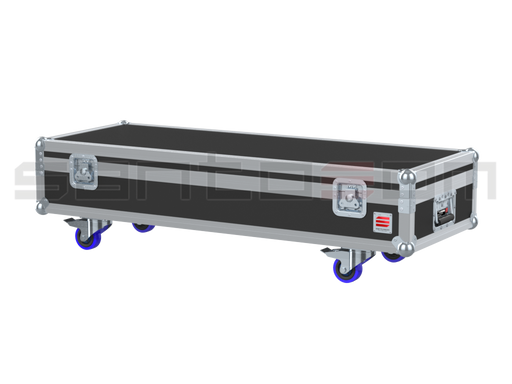 Santosom Trunk M1R 125.48.24 (121x44x20cm WID)