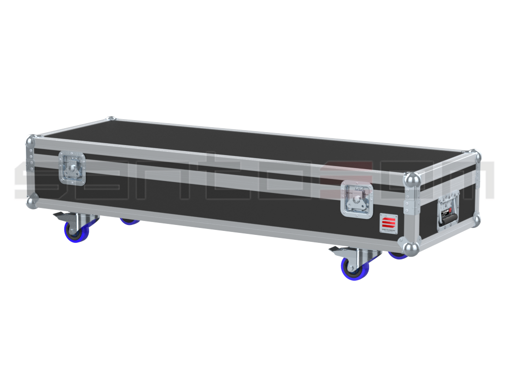 Santosom Trunk M1 135.48.24 (131x44x20cm WID)