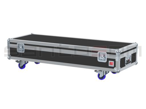 Santosom Trunk M1 135.48.24 (131x44x20cm WID)