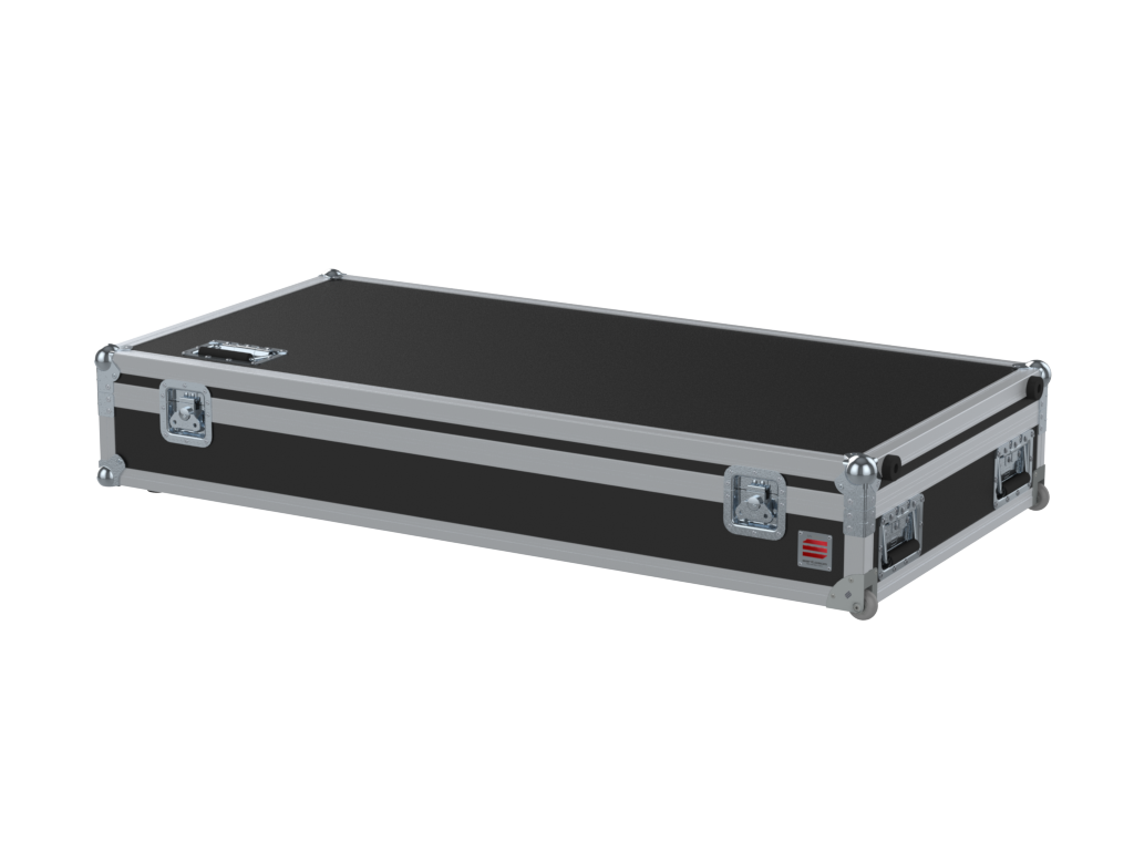 Santosom Trunk M1R 140.70.24 (136x66x20cm WID)