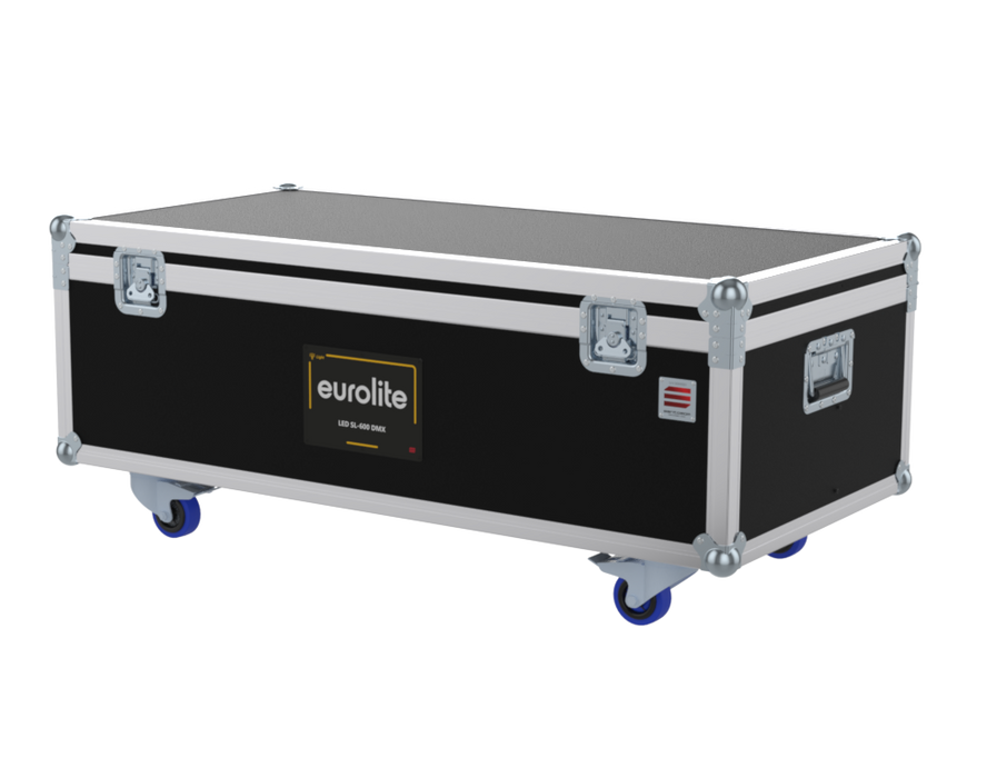 Santosom Trunk M1 Eurolite LED SL-600 DMX