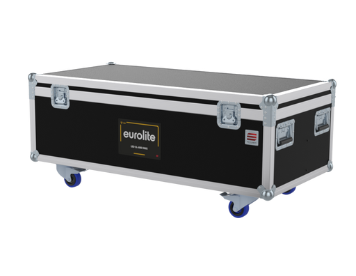 Santosom Trunk M1 Eurolite LED SL-600 DMX