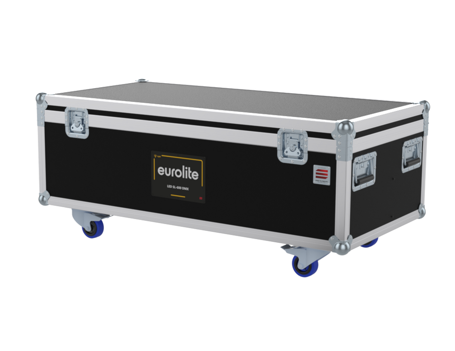 Santosom Trunk M1 Eurolite LED SL-600 DMX