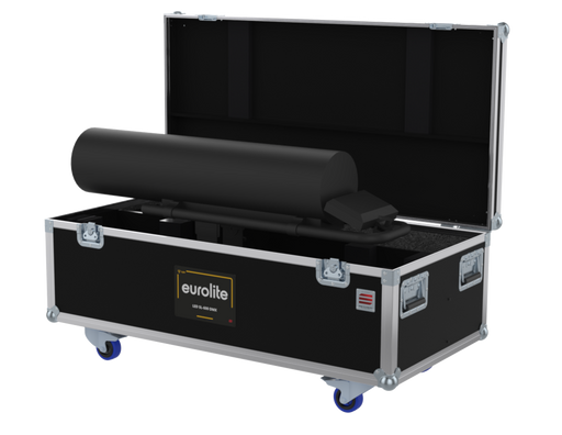 Santosom Trunk M1 Eurolite LED SL-600 DMX
