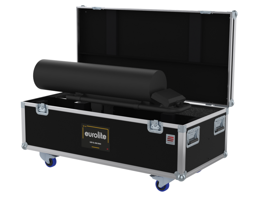 Santosom Trunk M1 Eurolite LED SL-600 DMX