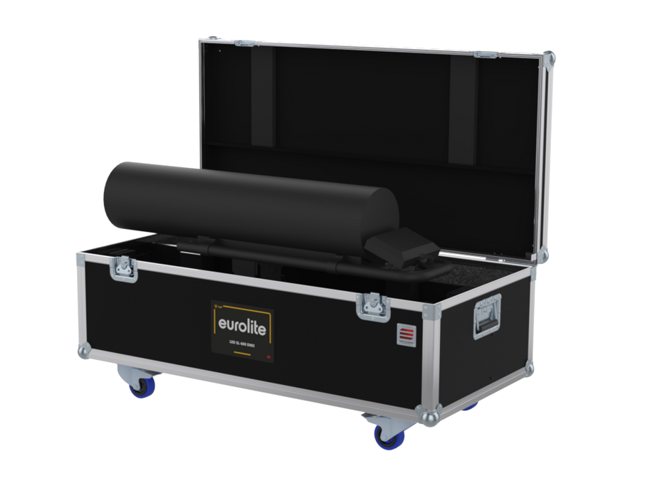 Santosom Trunk M1 Eurolite LED SL-600 DMX