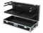 SANTOSOM STANDS Flight Case, Keyboard stand and desk (GRAVITY KSX 2 RD)