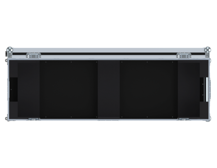 SANTOSOM Keyboard Hand Case KORG KRONOS 3 - 73