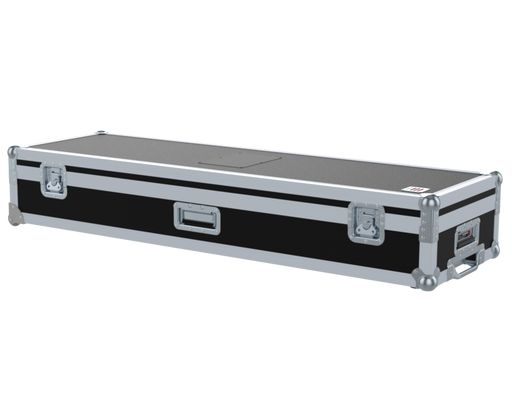 SANTOSOM Keyboard Flight case PRO, Nord Stage 4 - 88