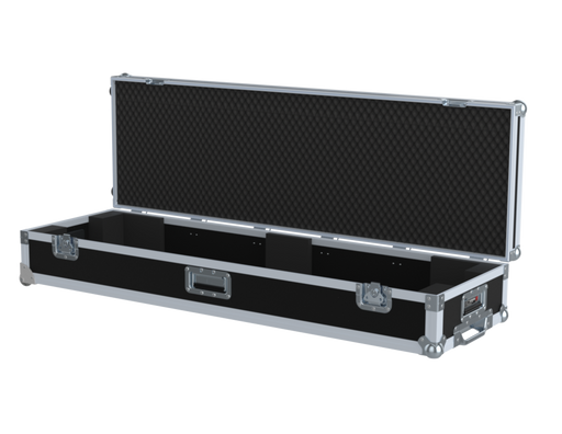 SANTOSOM Keyboard Flight case PRO, Nord Stage 4 - 88
