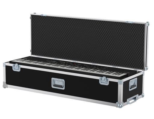 SANTOSOM Keyboard Flight case, Yamaha CP88