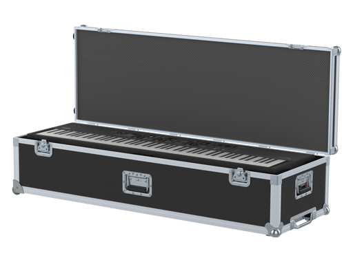 SANTOSOM Keyboard Flight case, Yamaha CP88