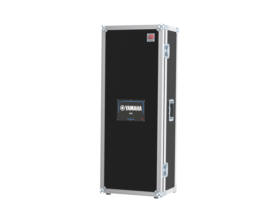 Santosom Keyboard Flight Case Yamaha YC73