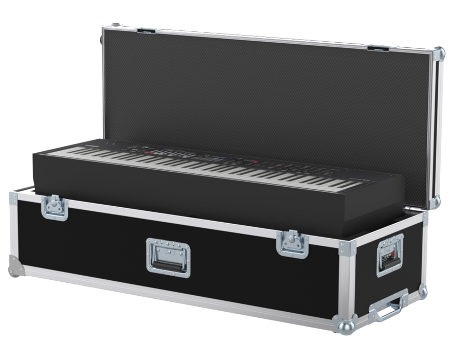 Santosom Keyboard Flight Case Yamaha YC73