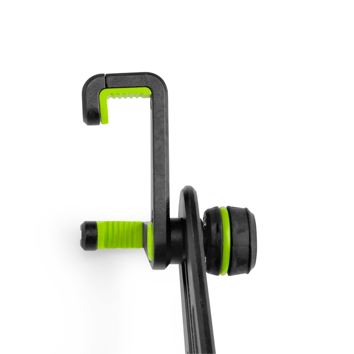 Gravity Tablet Holder with VARI®-ARM