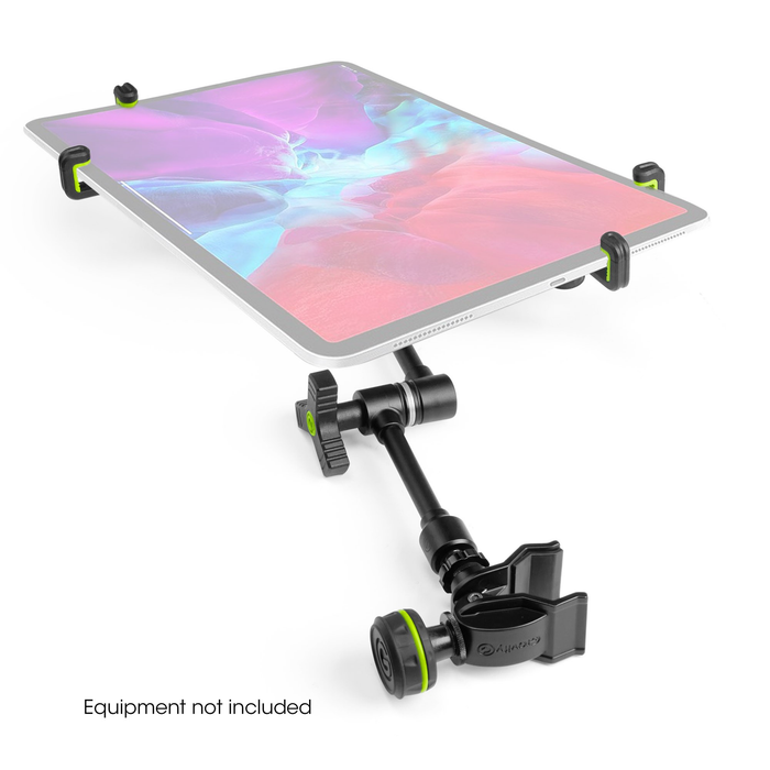 Gravity   Tablet Holder with VARI®-ARM