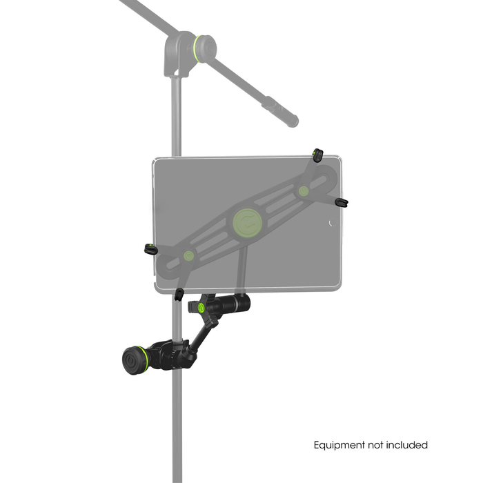 Gravity   Tablet Holder with VARI®-ARM