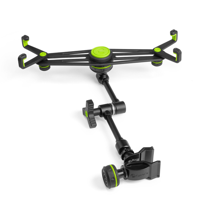 Gravity   Tablet Holder with VARI®-ARM