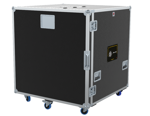SANTOSOM Flight Case Mirror Ball 1000mm
