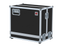 Santosom Medical Flight case, Canon CR-2 eye care